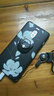 班蓝 魅蓝note6手机壳防摔男女网红新款硅胶膜保护套软壳适用于魅族魅蓝note6 龟仙人【指环支架+俩用挂绳】 实拍图