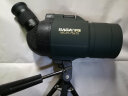 萨伽（SAGA） 马卡2代变倍望远镜高倍高清微光夜视观鸟镜可接手机拍照接单反 1：标配（附送约25cm桌面脚架） 实拍图