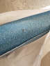 恒踏（HENGTA） 水泥地面地板革家用pvc加厚防水地板贴塑料地胶垫塑胶地贴地板毯 美家蓝方块地毯纹 实拍图