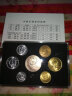 瑞宝金泉 一套一元中国硬币  长城1元流通币纪念币 长城币 81年原光全新7枚套装 实拍图