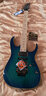Ibanez依班娜RG350DXZ RG370FMZ电吉他套装印尼产电吉它带ZPS防跑音 RG370AHMZ-BMT 实拍图