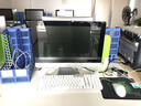 彐星（XUEXING）J款21.5英寸一体机电脑宽屏平面高效办公房产中介培训客服文员整机 J2:I5-4590 睿频3.3-3.7G 内存RAM:8GB+硬盘SSD:128GB 实拍图