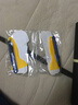 内饰贴纸汽车用品改装中控贴纸装饰改色膜车贴 冰膜-冰黑色(30cm宽度*1米) 实拍图