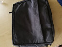 乐上（LEXON）手提包笔记本13.3英寸笔记本电脑包单肩包斜挎包商务出差公文包 13.3英寸黑色-LNE6060N204 实拍图