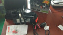 TOPAIR 12v便携式电动打气泵 车载充气泵 402B 实拍图
