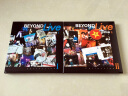 Beyond三十周年之：Beyond Live Collection 1（现场特辑1）（3CD+1画册） 实拍图