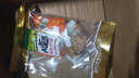 九道湾【领 券199 减 100】 劲道豆干豆腐干散装小袋装250g麻辣休闲零食 混合口味250g 实拍图