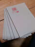 强林工作手册 100页笔记本 牛皮纸工作手册 大中小工作手册记事本子口袋本 10本/包 50K 一包 实拍图