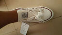 回力经典学院风低帮情侣鞋休闲男鞋女鞋 391 学生鞋帆布鞋 391白色 38(偏大一码) 实拍图