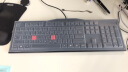 升派（ESPL）台式键盘保护膜适用于樱桃G80-3800 3801机械键盘MX2.0低键帽 透明 晒单实拍图
