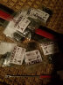 品田（pintian） 品田尖峰鬼牙三角刃伊豆有倒刺鱼钩歪嘴鲫鱼钩鲫鱼红色不脱钩 红色伊豆8号16枚 实拍图