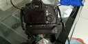 蒂森特（dste）适用佳能 EOS  60D 60Da单反相机 竖拍手柄 BG-E9电池盒  送AA电池夹双倍续航  实拍图