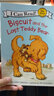 小饼干狗系列：Biscuit and the Lost Teddy Bear (My First I Can Read)小饼干狗和走失的泰迪熊 进口原版英文 小学教辅 实拍图