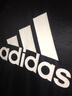 阿迪达斯（adidas）羽绒服男装棉羽 2025冬季新款运动服休闲服连帽保暖面包服外套 CLIMAWARM科技保暖透气 主推款 L 实拍图