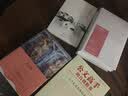 典藏馆：名人传 开学季 实拍图
