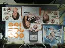 S.H.E：PLAY 再版（CD+DVD） 实拍图