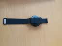 老皮匠 适用华为Watch 三星gear S2\/S3 moto360二代智能表带腕带 钢带 黑色 22mm【三星Gear S3classic】 实拍图