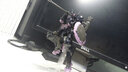 万代（BANDAI）高达拼装模型 HG 1/144 铁血的奥尔芬斯 男孩礼物 37 化勒高达 黑月钢 实拍图