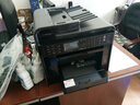 佳能（Canon） MF4752黑白激光打印机一体机打印复印扫描传真机升级版MF266dnⅡ 套餐二 实拍图