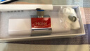 海尔（Haier）HS-01淋浴净水器 沐浴净化器 花洒过滤器 家用洗澡 珍珠白 实拍图