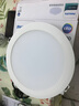 飞利浦（PHILIPS） LED筒灯超薄 吊顶家用过道走廊一体化嵌入式射灯天花灯洞灯孔灯 8寸20W 白光 开孔195-205mm 实拍图