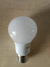飞利浦（PHILIPS） led灯泡超大球泡亮光源白光暖光护眼灯具E27大螺口电灯白炽灯泡 8W-E27螺口 单只装 白光 实拍图