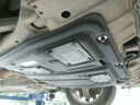 金科18款新塑钢汽车3D15发动机下护板16经典17款发动机底盘装甲车底防护板19款 塑钢 凯迪拉克XT4/SRX//XTS/ATS-L 实拍图