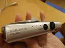 奥德盛（ODSX）适用 佳能 IXUS 50 220 130 220相机  NB-4L 4LH 电池 充电器 电池 IXUS 230 HS 实拍图