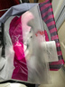 猫人（MiiOW）吊带背心女秋季【内搭可外穿打底】抹胸打底吊带衫百搭无袖上衣 实拍图