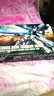 万代（BANDAI） HG 高达创战者HGBF 拼装模型玩具 14cm HGBF014 海盗改 实拍图