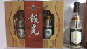滹沱河牌银光酒河北正定银光1983子龙醉滹沱河牌白酒 52度 50mL 5瓶 实拍图