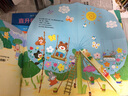 0-4岁幼儿猜猜翻翻书（套装全10册） 实拍图
