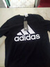 阿迪达斯（adidas）羽绒服男装棉羽 2025冬季新款运动服休闲服连帽保暖面包服外套 CLIMAWARM科技保暖透气 主推款 L 实拍图
