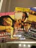 小野丽莎：浪漫嘉年华Vol.1（CD） 实拍图