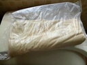 赛诺（SINOMAX）记忆棉薄垫慢回弹记忆绵芯床垫子海绵榻榻米折叠软床垫薄垫定制 米黄色 180cm*200cm*5cm 实拍图