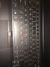 ThinkPad 适用联想笔记本电脑键盘膜 防尘键盘垫/屏幕膜 保护膜贴膜 E480/E485/E490/E495 TPU透明键位键盘膜 实拍图