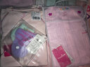 优奇婴儿衣服夏季套装宝宝夏装短袖儿童夏装分体两件半袖套装空调睡衣 【升级新款】领结小熊 100 实拍图