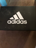 阿迪达斯（adidas）男鞋 2025冬季新款Bounce登山运动鞋低帮耐磨轻便透气跑步鞋子男 反光黑武士/主推/晒图反10 45 280mm 实拍图