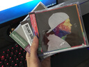 艾维奇 Avicii：故事Stories (CD) 实拍图