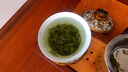 高山桐木关 碧螺春绿茶2026新茶明前特级茗茶江苏云雾茶叶春茶500g  250g*2罐 实拍图