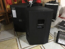 depusheng 得普声D815专业单15音箱套装英寸舞台婚庆户外会议演出HiFi无源音响KTV工程全频 单15英寸豪华配套 实拍图