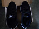 Mr.Yun休闲鞋女鞋秋季网鞋韩版时尚透气女学生轻便运动潮鞋子女 黑色 39 实拍图