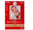 佳能（Canon）GP-508光面照片纸 A6相片纸(20张) （每套限一包） 实拍图