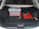 汽车后备箱垫适用于日产新天籁奇骏逍客轩逸骊威骐达玛驰专用环保防水耐磨尾箱垫后仓垫行李箱垫汽车用品配件 14-19款日产奇骏 专车专用 实拍图