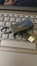 绿联 USB转RJ45网线转接头百兆有线网卡千兆外置网口转换器适用Macbook笔记本电脑电视盒子 实拍图
