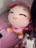 艾乐芙 毛绒玩具猫咪公仔软萌小猫大抱枕娃娃玩偶女朋友儿童生日礼物 草莓款 坐高60厘米 实拍图
