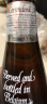 科胜道（corsendonk）比利时原装进口啤酒 修道院精酿啤酒 经典小麦啤酒 白啤酒 330mL 24瓶 整箱装 经典啤酒 实拍图