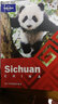 Lonely Planet Sichuan(孤独星球旅行指南：四川中英文版） 实拍图