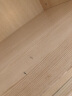 艾郎仕 北欧简约现代实木衣柜推拉门2门移门组装板式柜子卧室整体衣柜 1.6衣柜+顶柜+梳妆台 2门 实拍图
