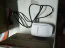 鱼乐美CT系列声音轻鱼缸氧气泵增氧泵水族箱养鱼加氧泵鱼缸充氧机充气 YT-301(2米管+沙头+止水阀) 实拍图